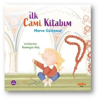 İlk Cami Kitabım