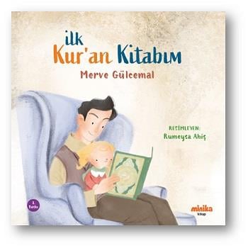 İlk Kur’an Kitabım