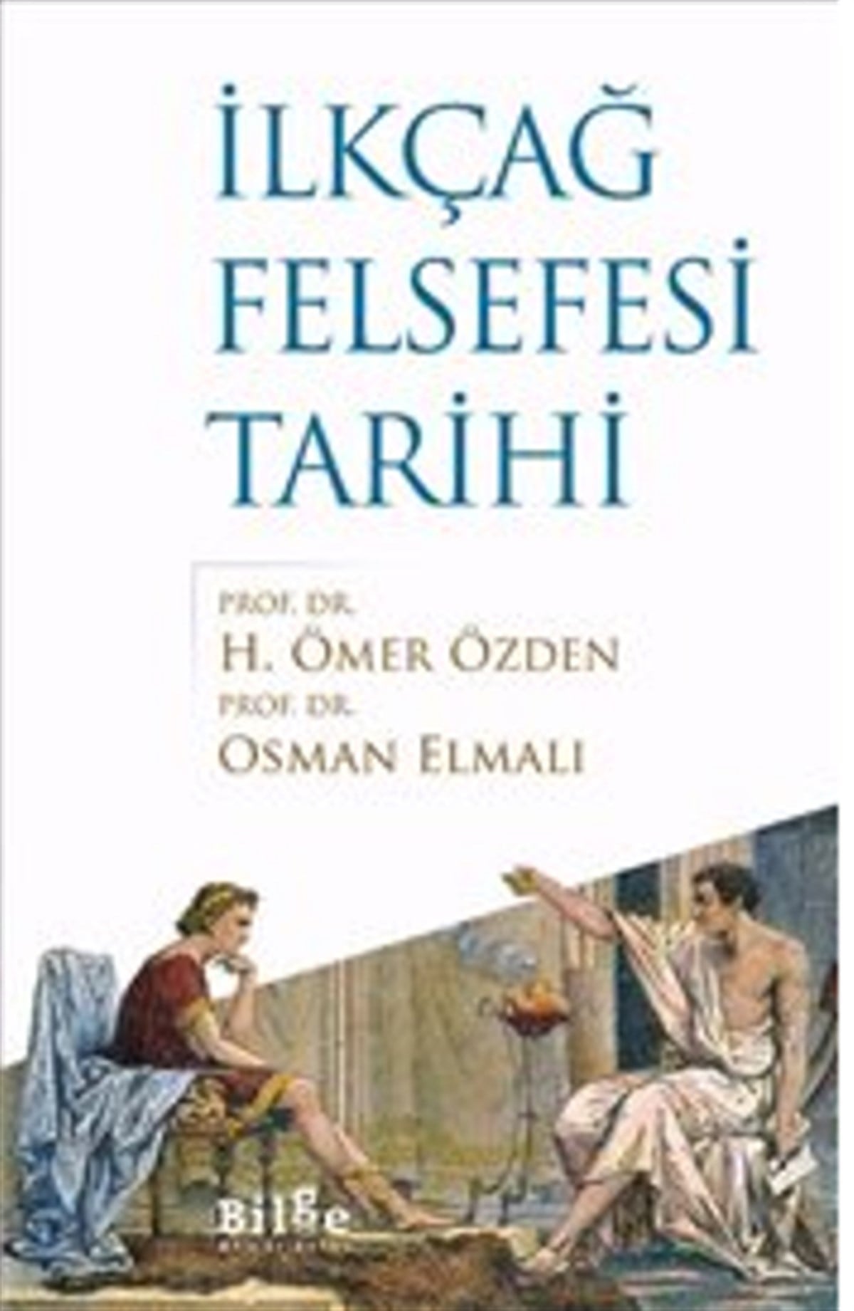 İlkçağ Felsefesi Tarihi