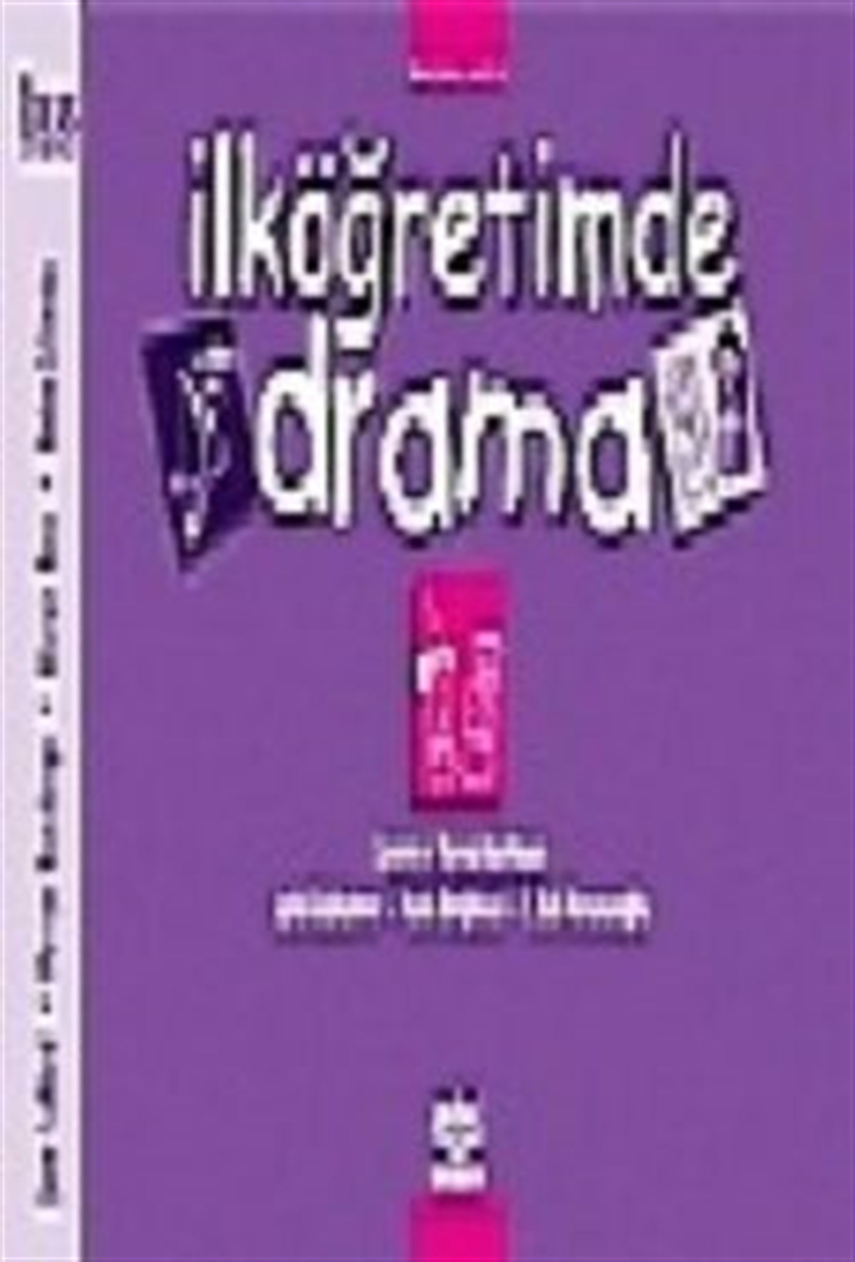 İlköğretimde Drama