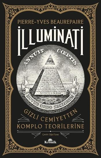 İlluminati