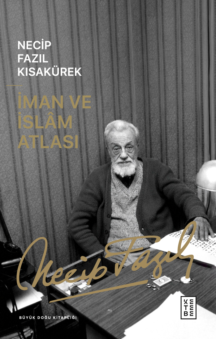 İman ve İslam Atlası