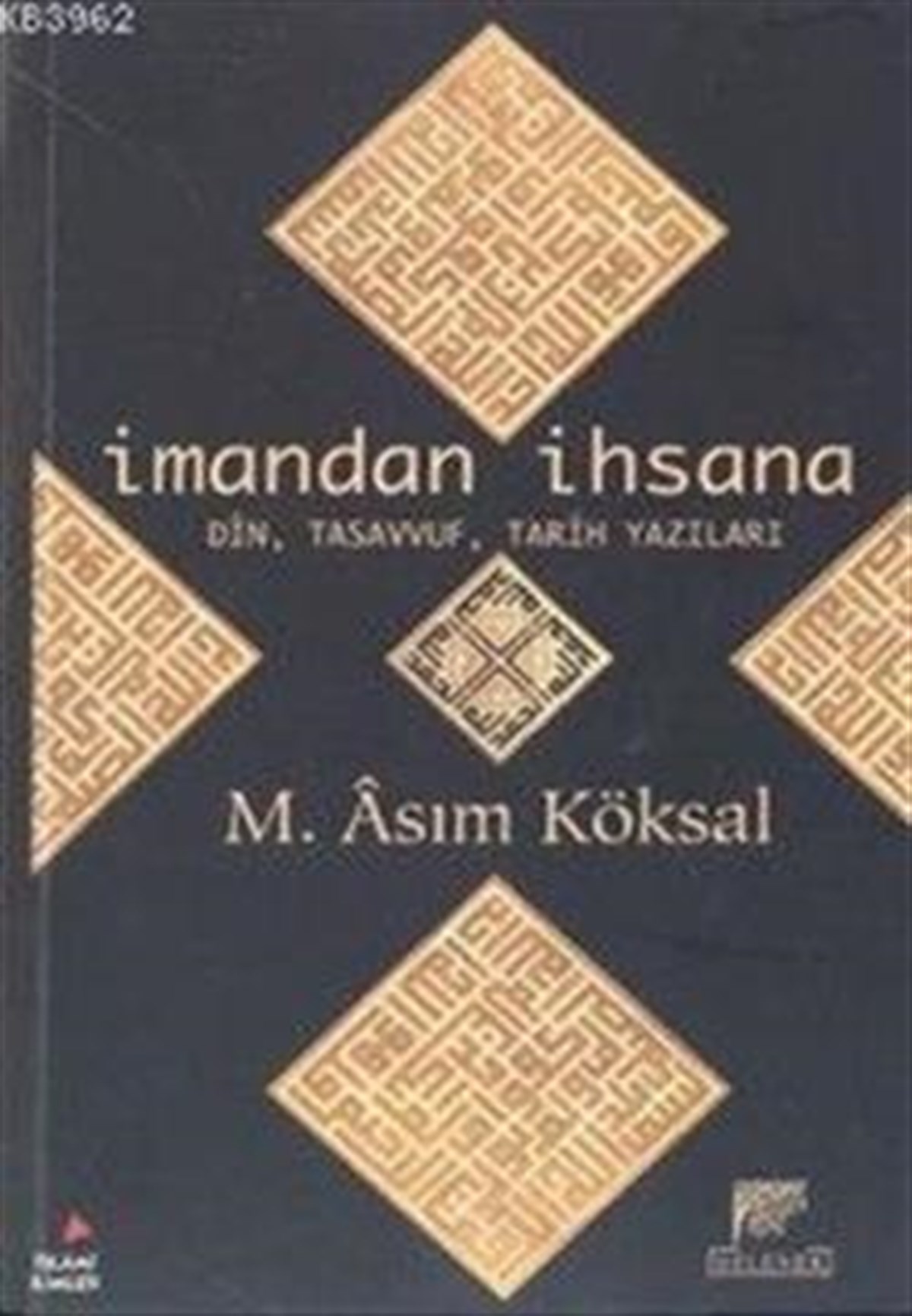 İmandan İhsana