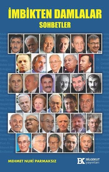 İmbikten Damlalar Sohbetler