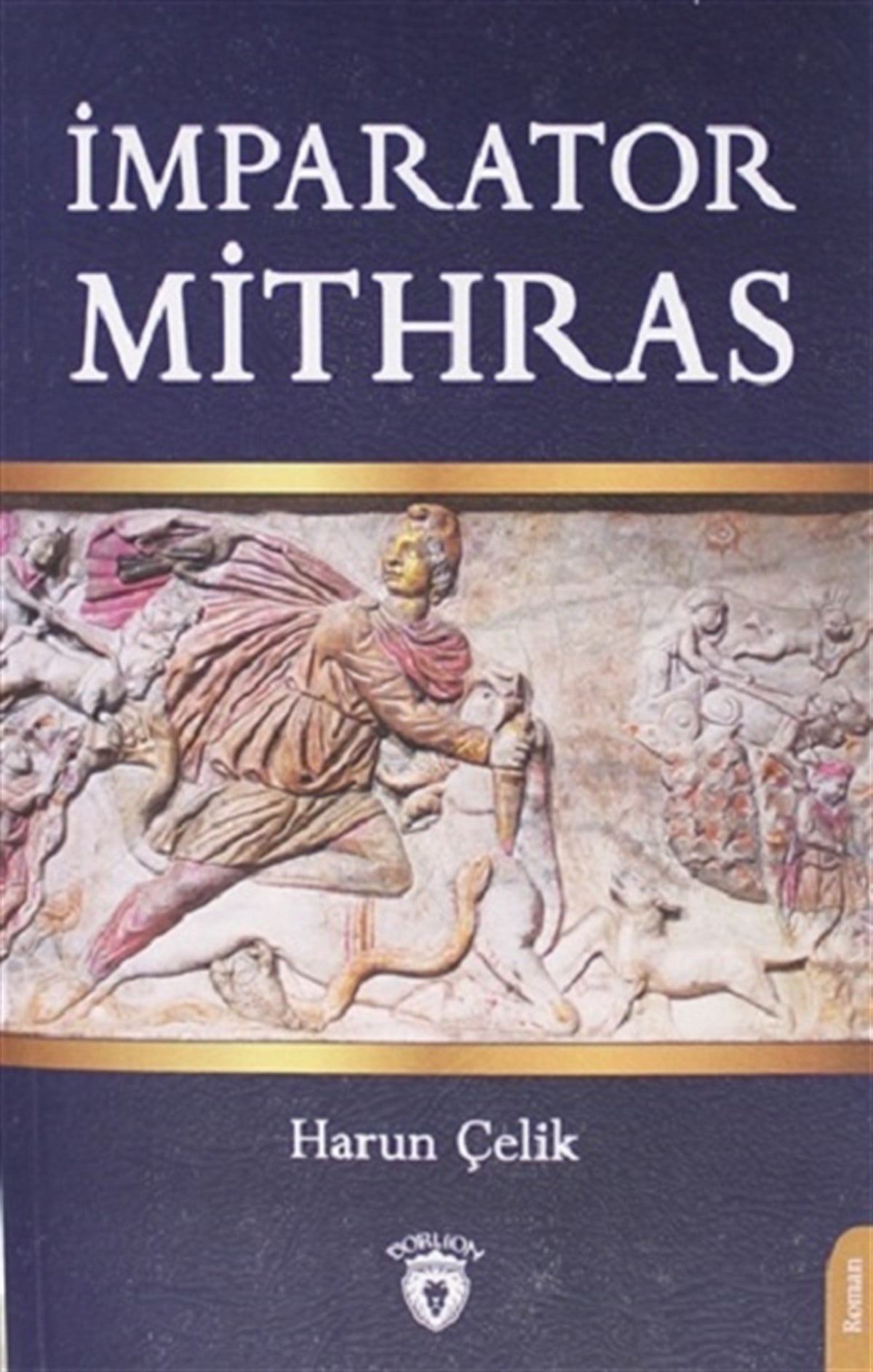 İmparator Mithras