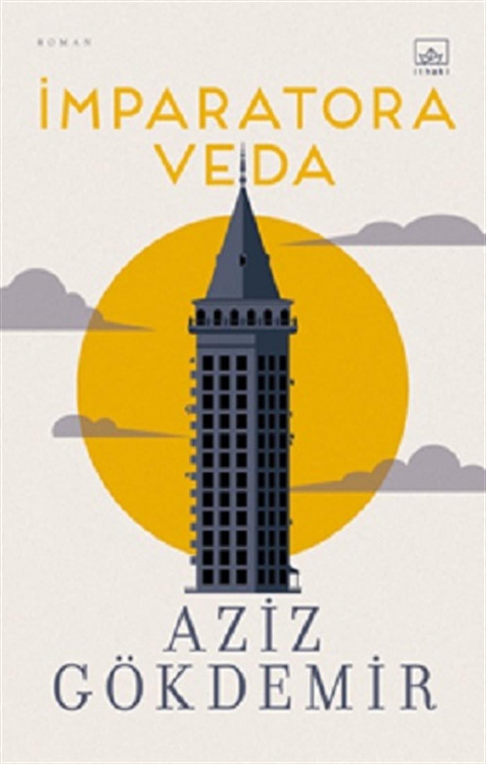 İmparatora Veda
