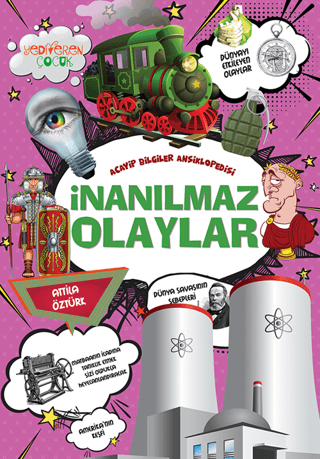 İnanılmaz Olaylar