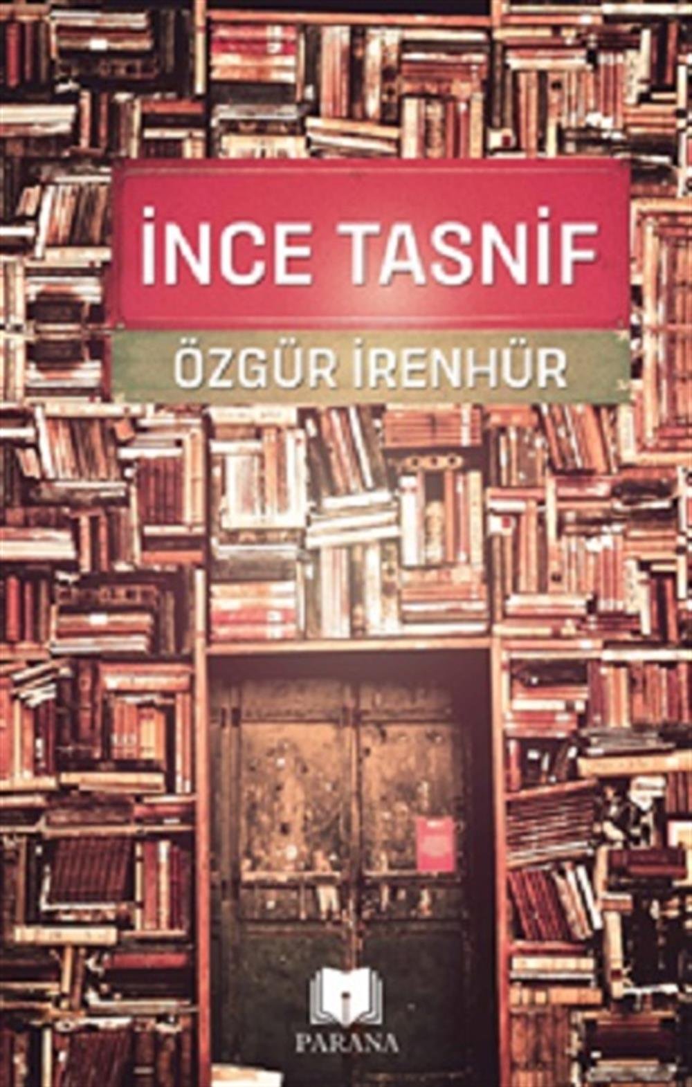 İnce Tasnif