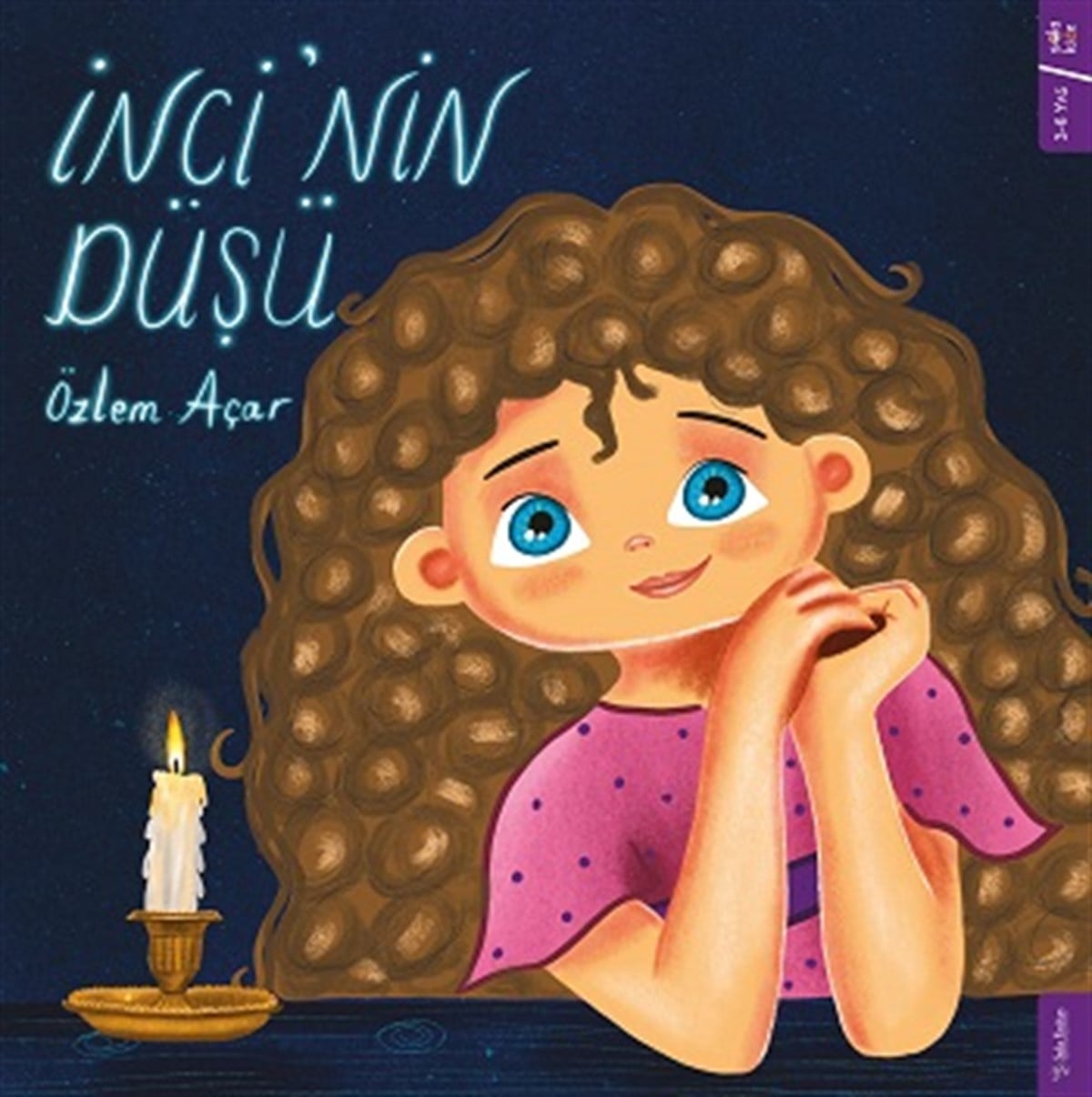 İnci’nin Düşü