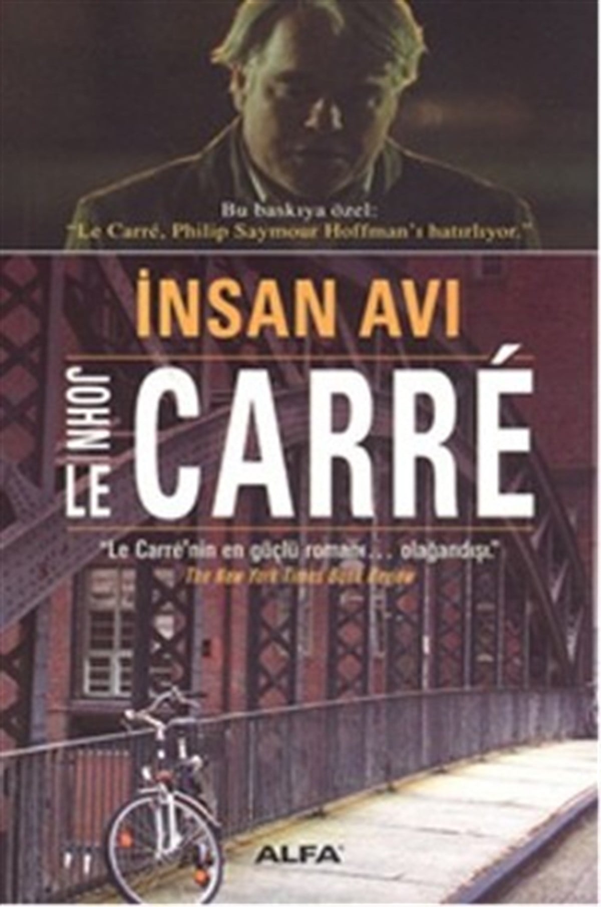 İnsan Avı