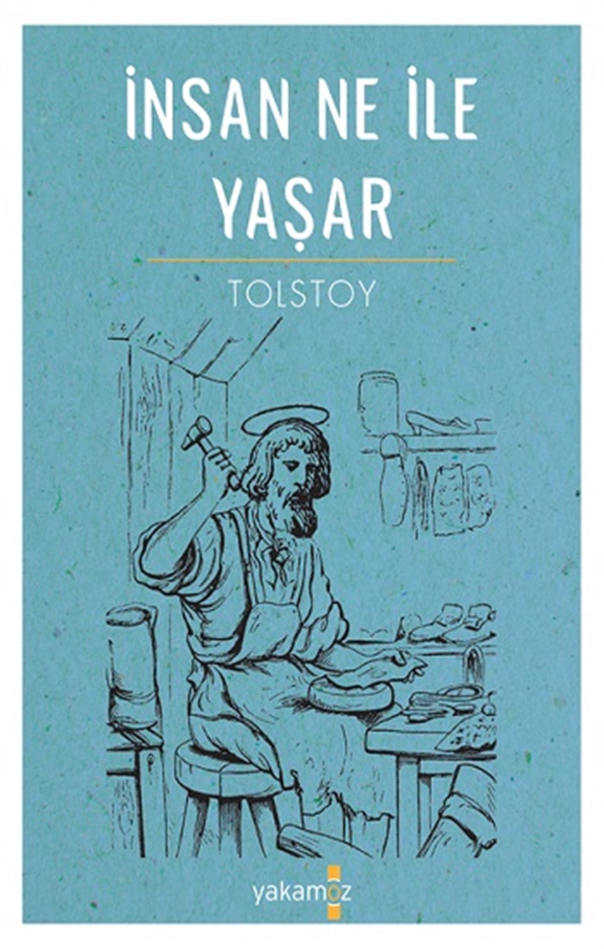İnsan Ne İle Yaşar