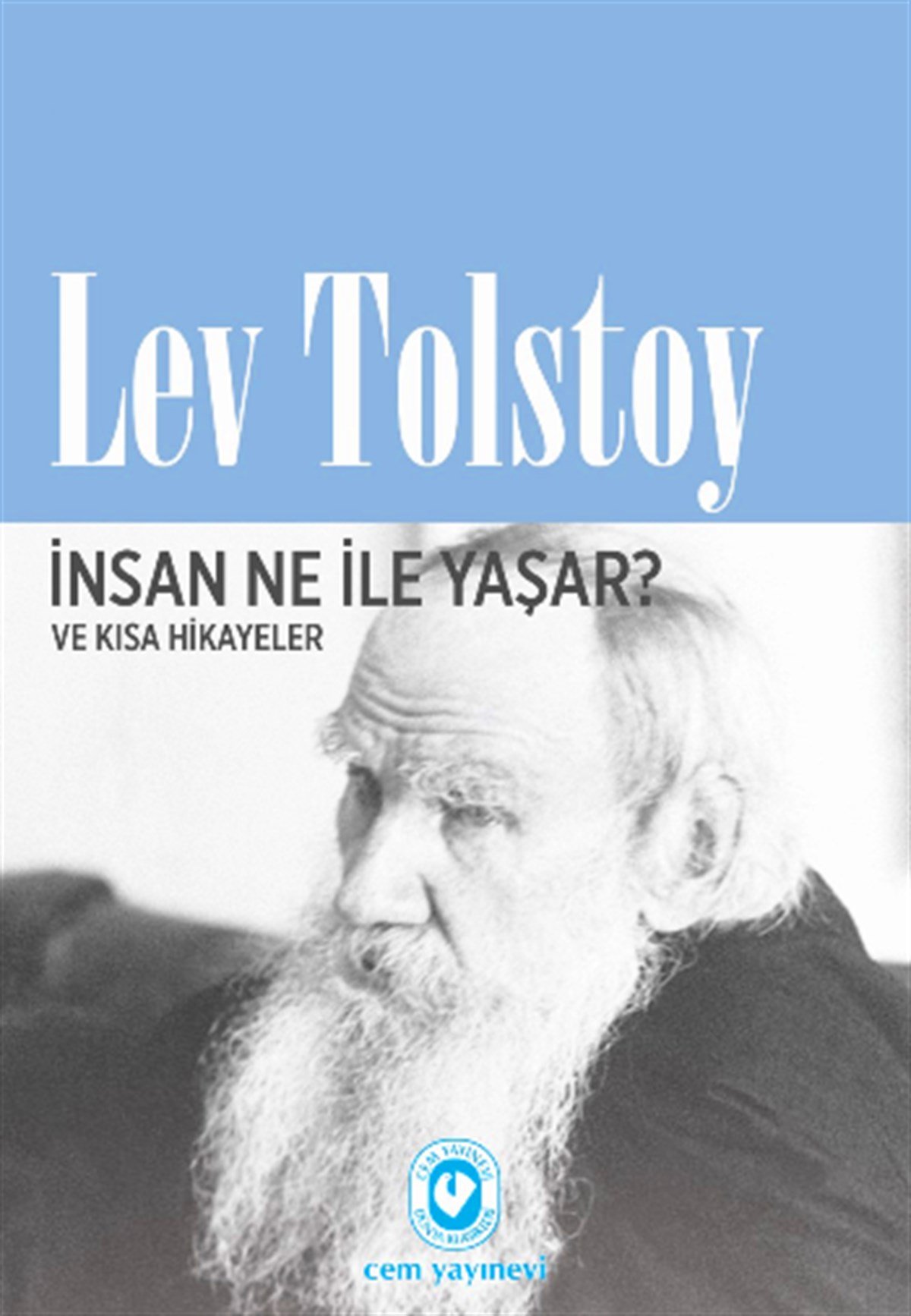 İnsan Ne İle Yaşar?