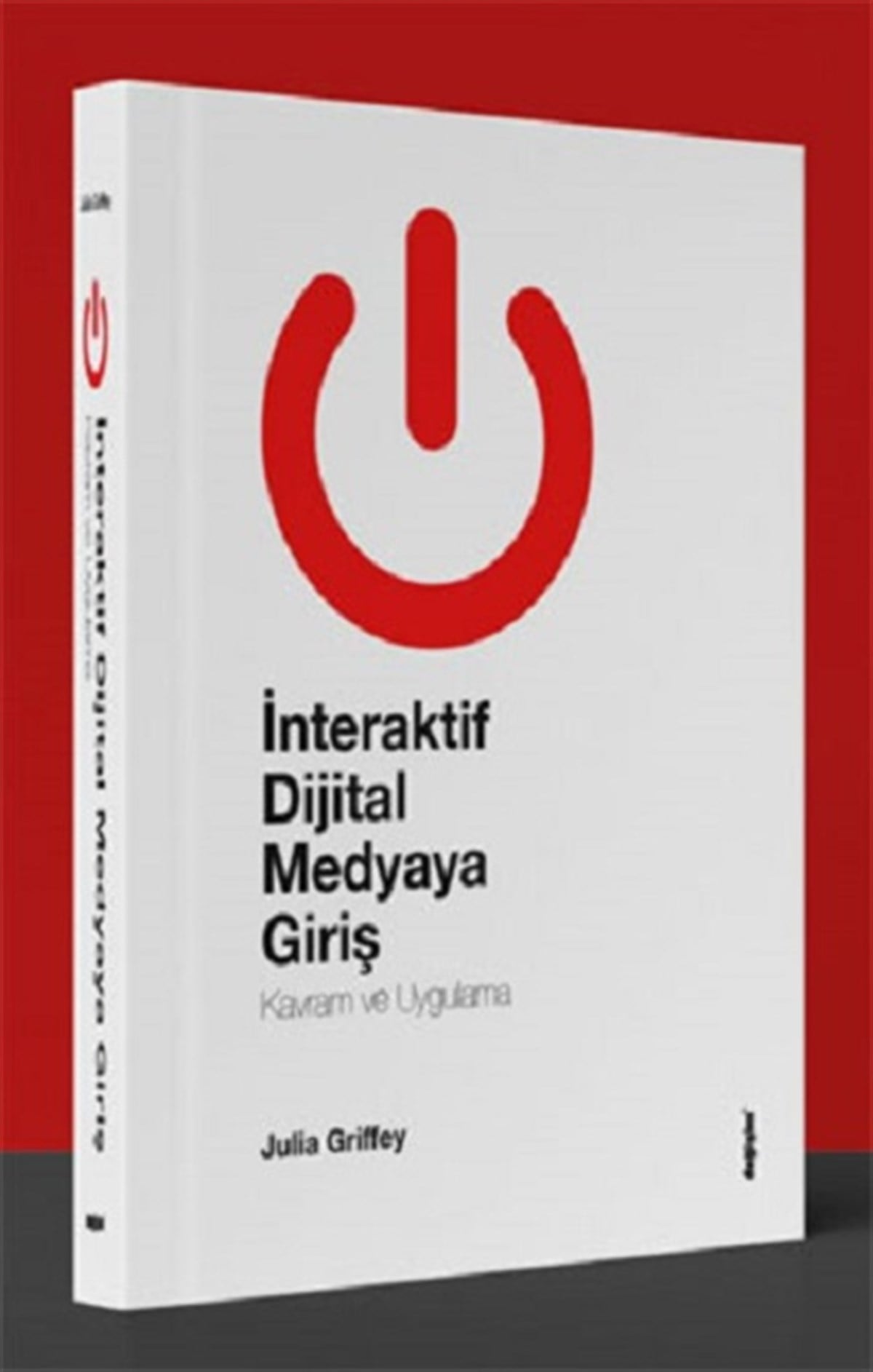 İnteraktif Dijital Medyaya Giriş