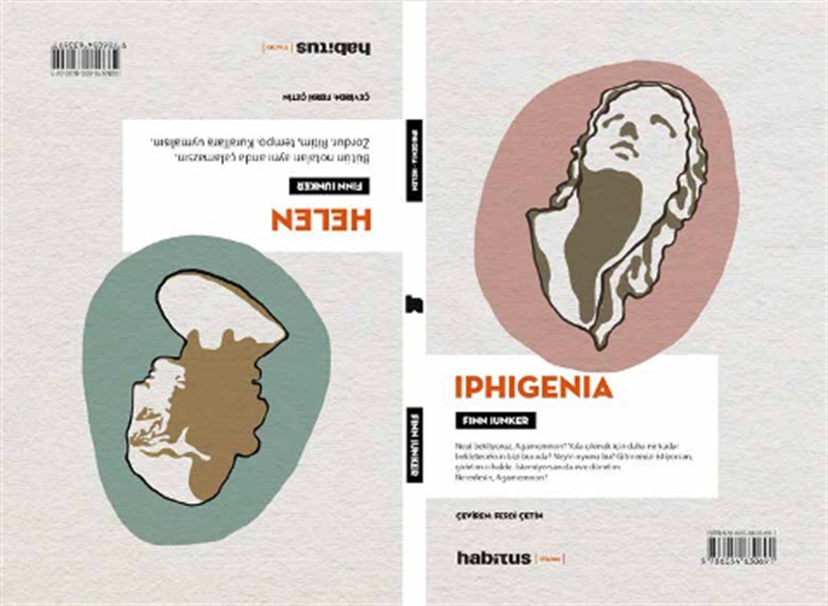 Iphigenia - Helen (2 Oyun Bir Arada)