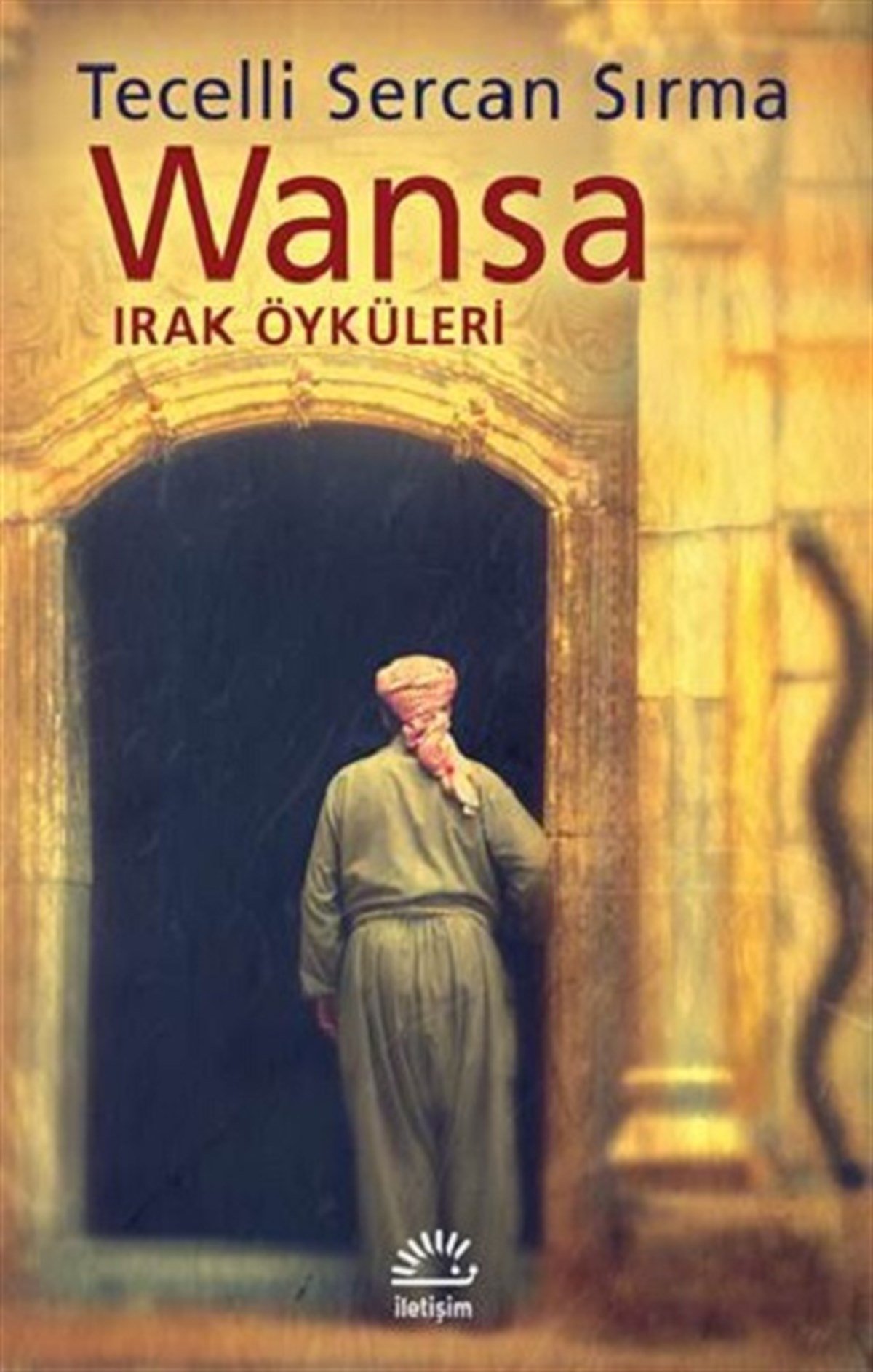 Irak Öyküleri - Wansa