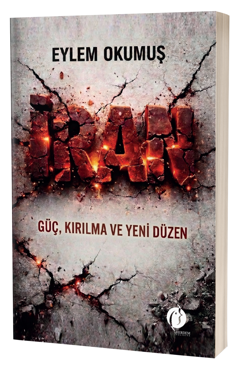 İran Güç, Kırılma ve Yeni Düzen