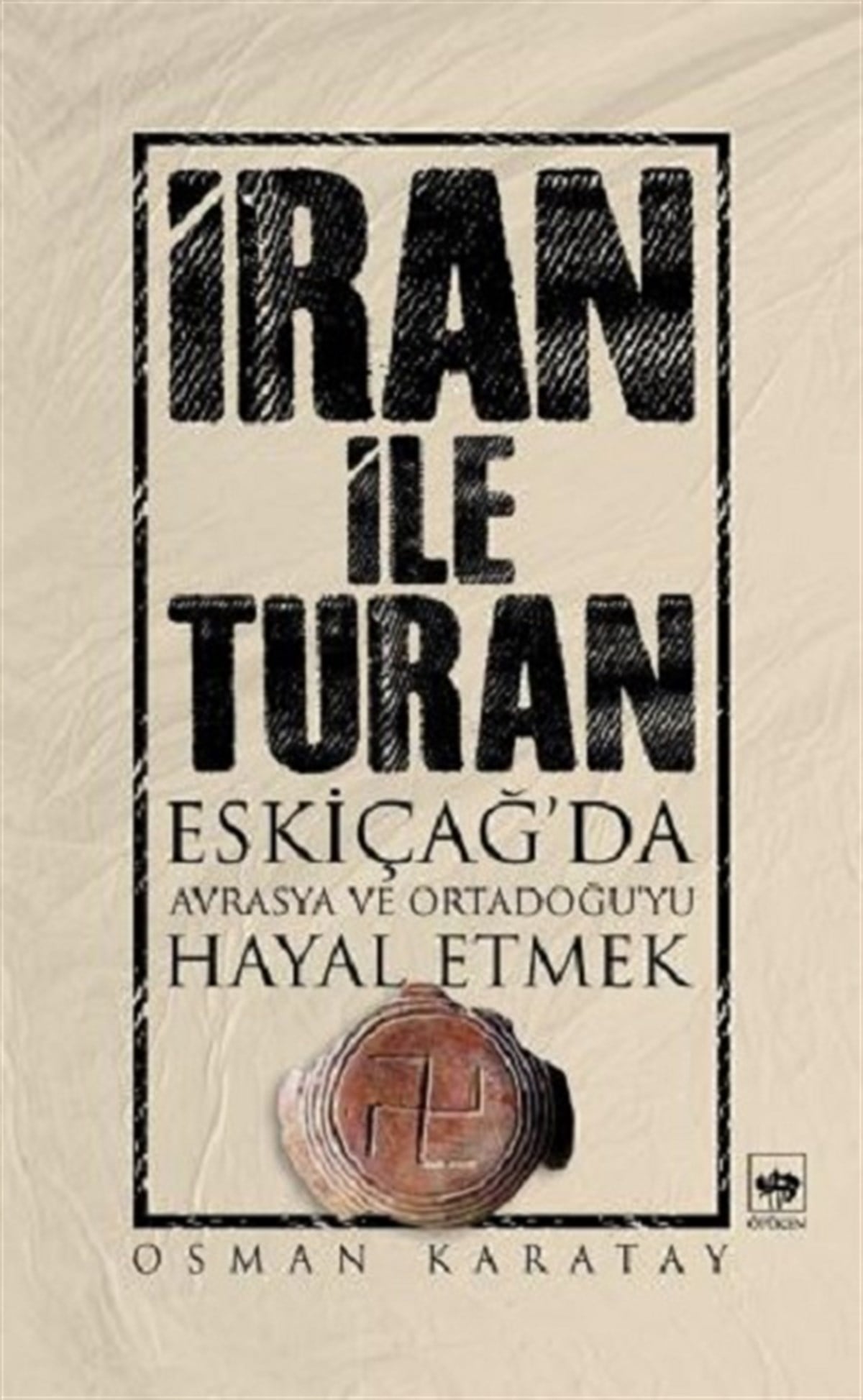 İran ile Turan