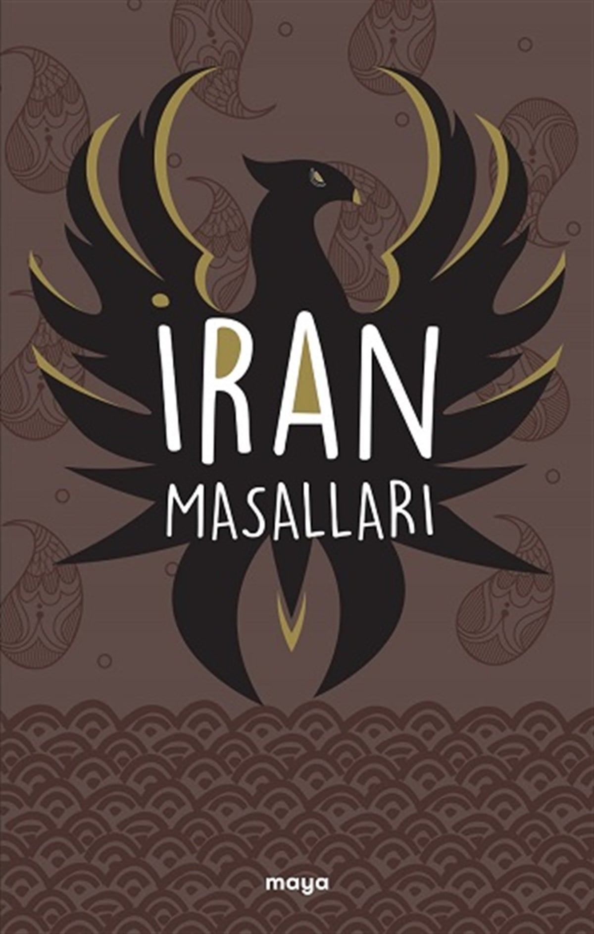 İran Masalları