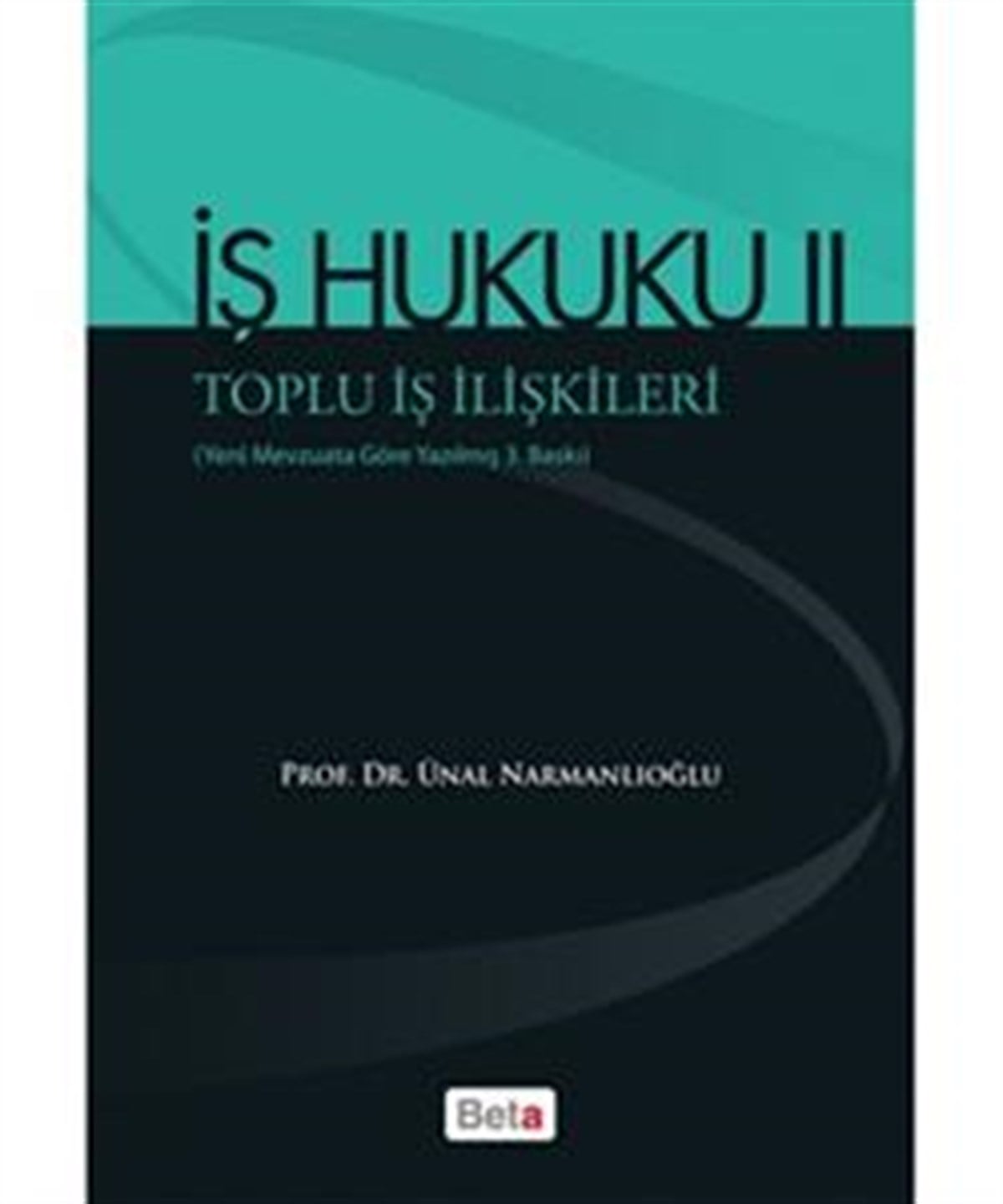İş Hukuku 2