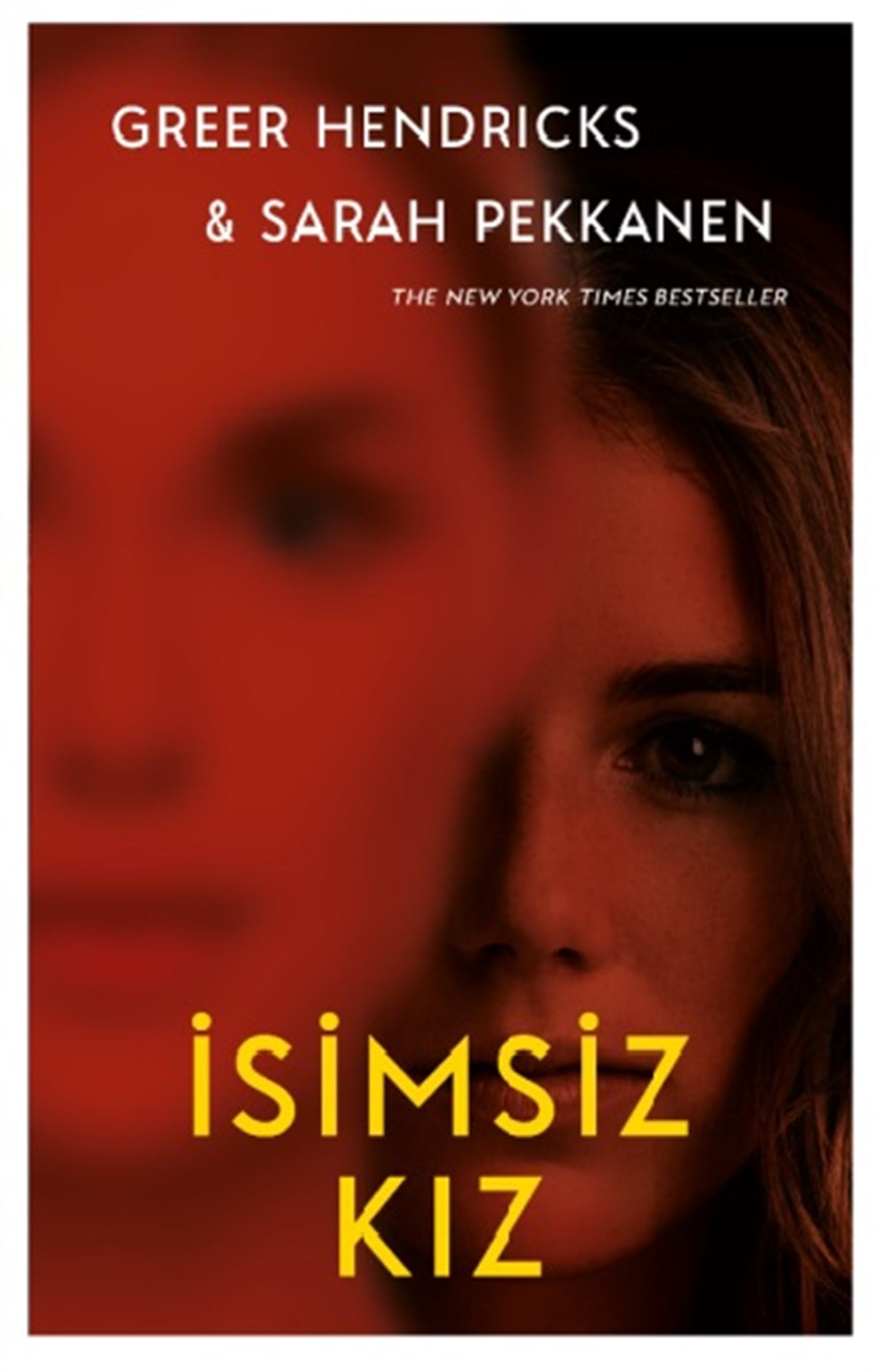 İsimsiz Kız (Ciltli)