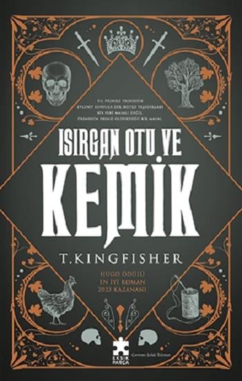 Isırgan Otu Ve Kemik