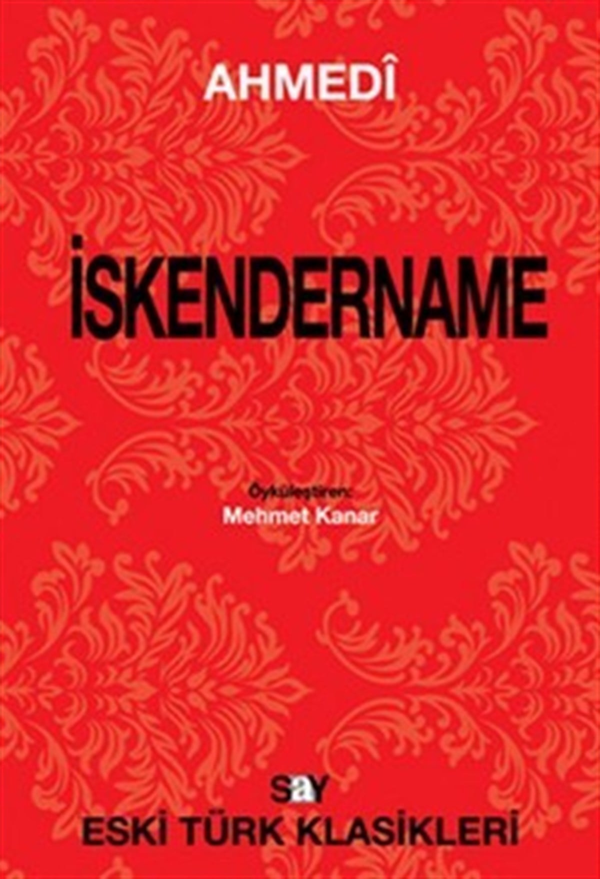 İskendername