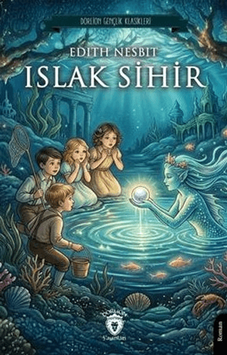 Islak Sihir