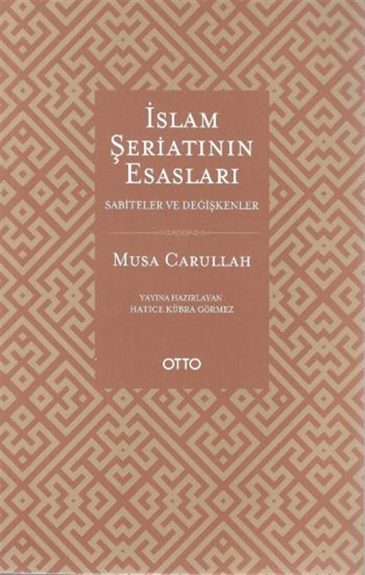 İslam Şeriatının Esasları