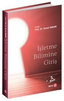 İşletme Bilimine Giriş