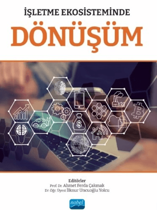İşletme Ekosisteminde Dönüşüm