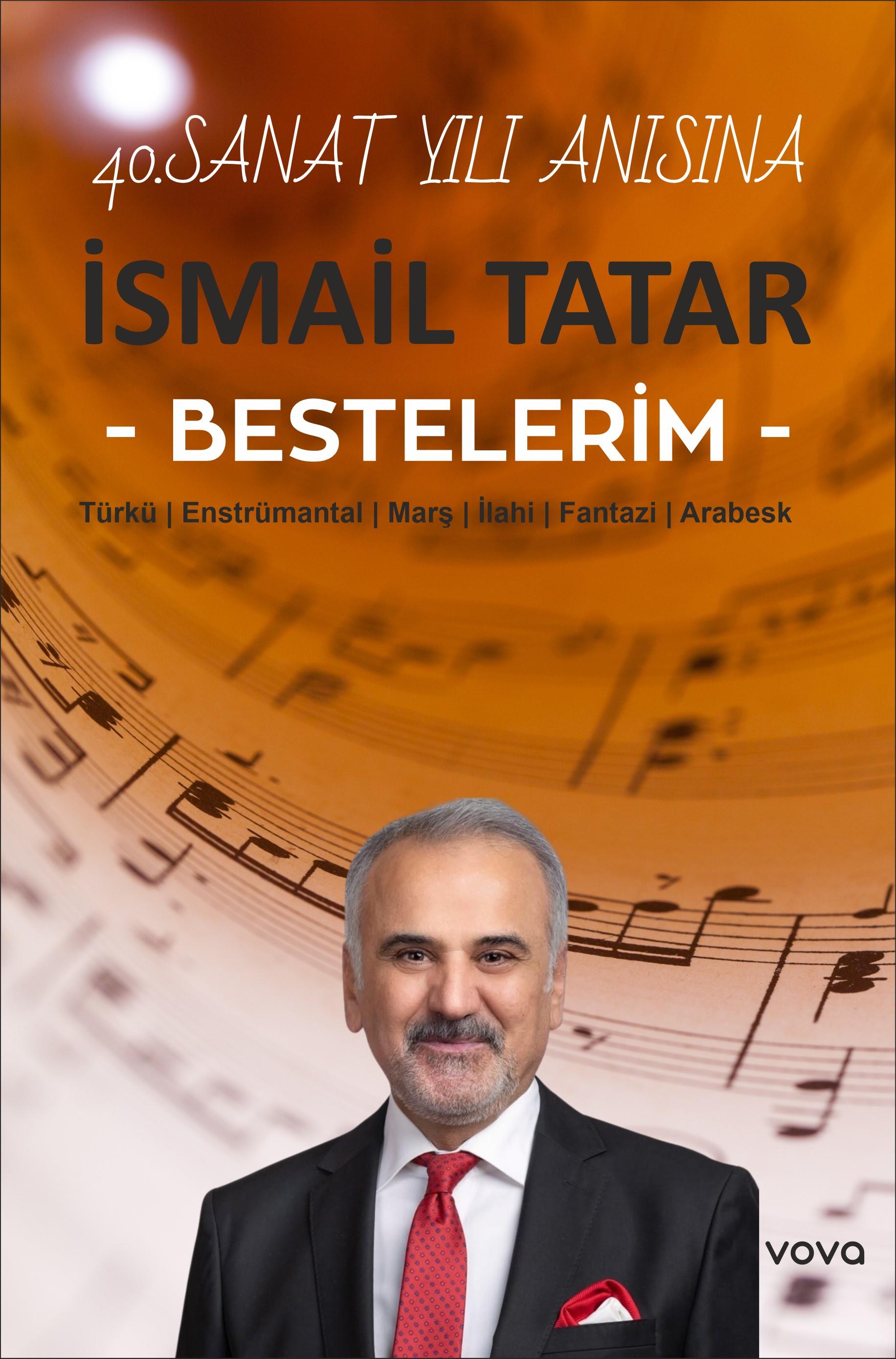 İsmail Tatar Bestelerim