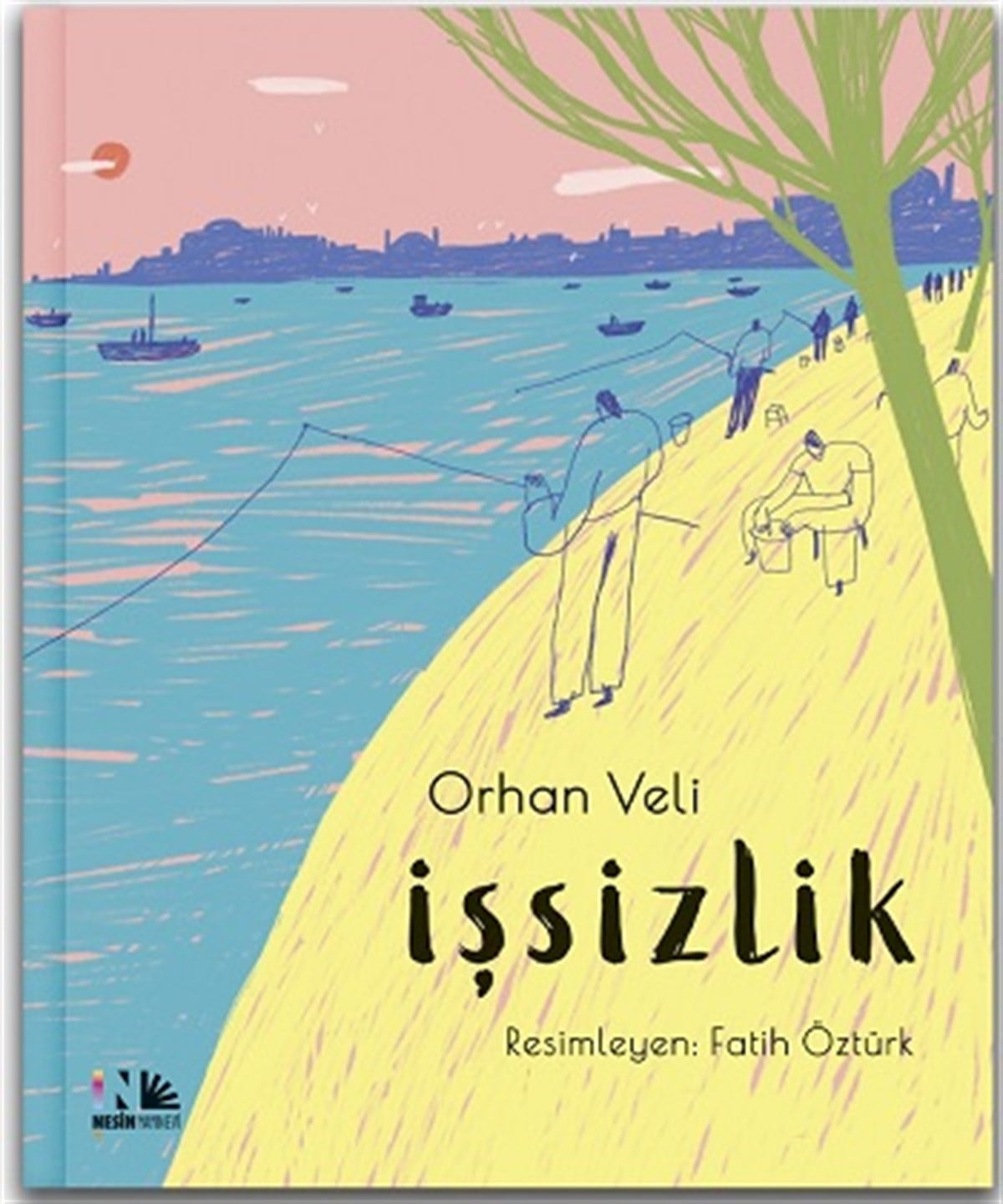 İşsizlik (Ciltli)
