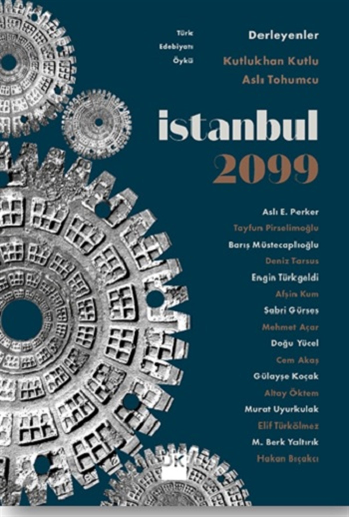 İstanbul 2099