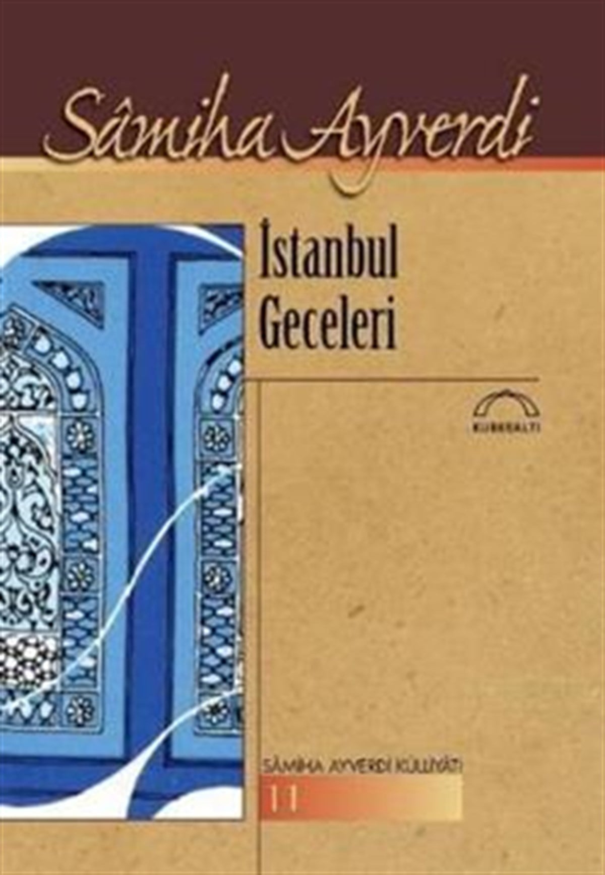 İstanbul Geceleri