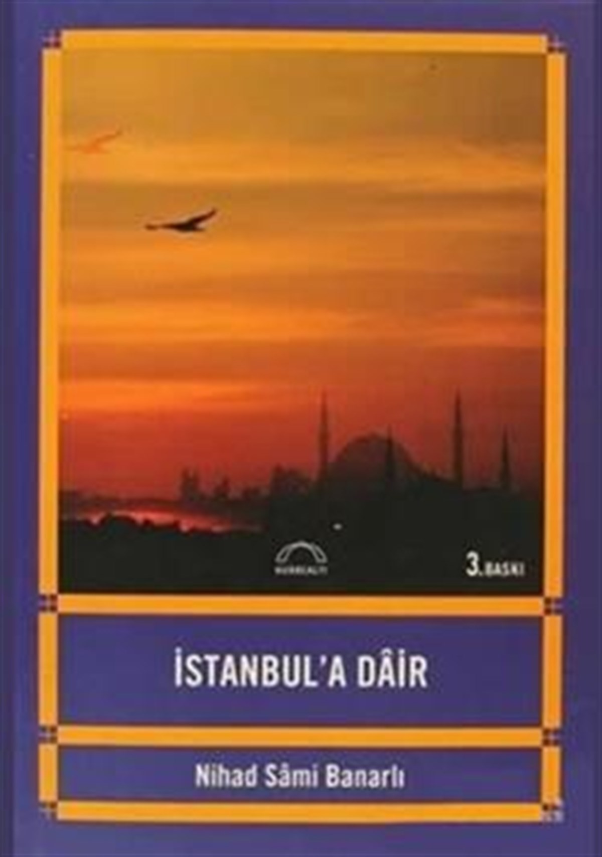 İstanbul’a Dair