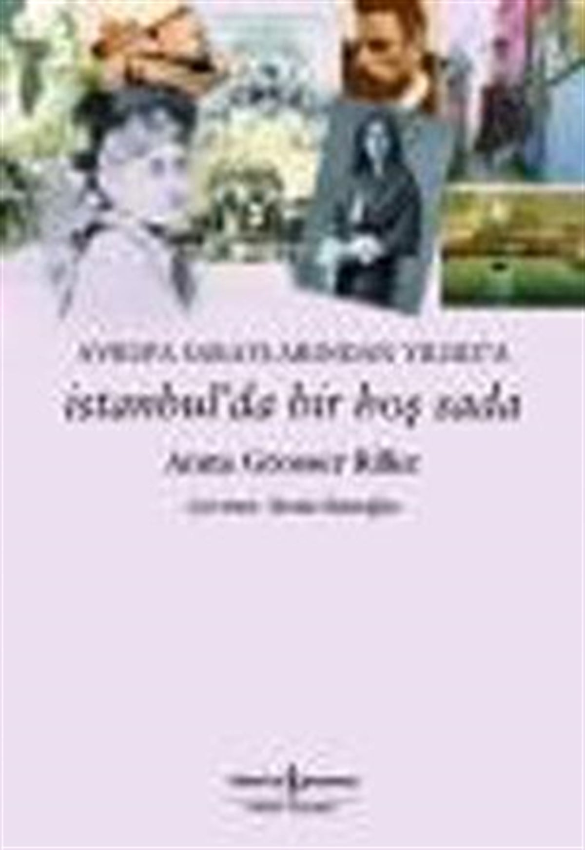 İstanbul’da  Bir Hoş Sada