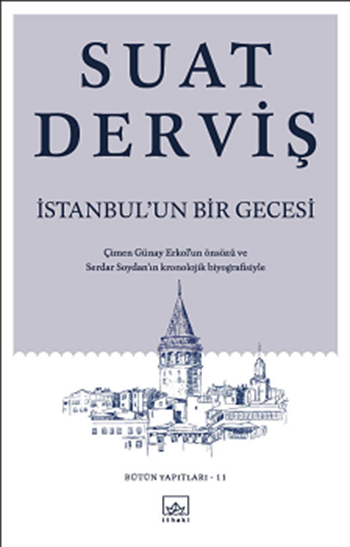 İstanbul’un Bir Gecesi