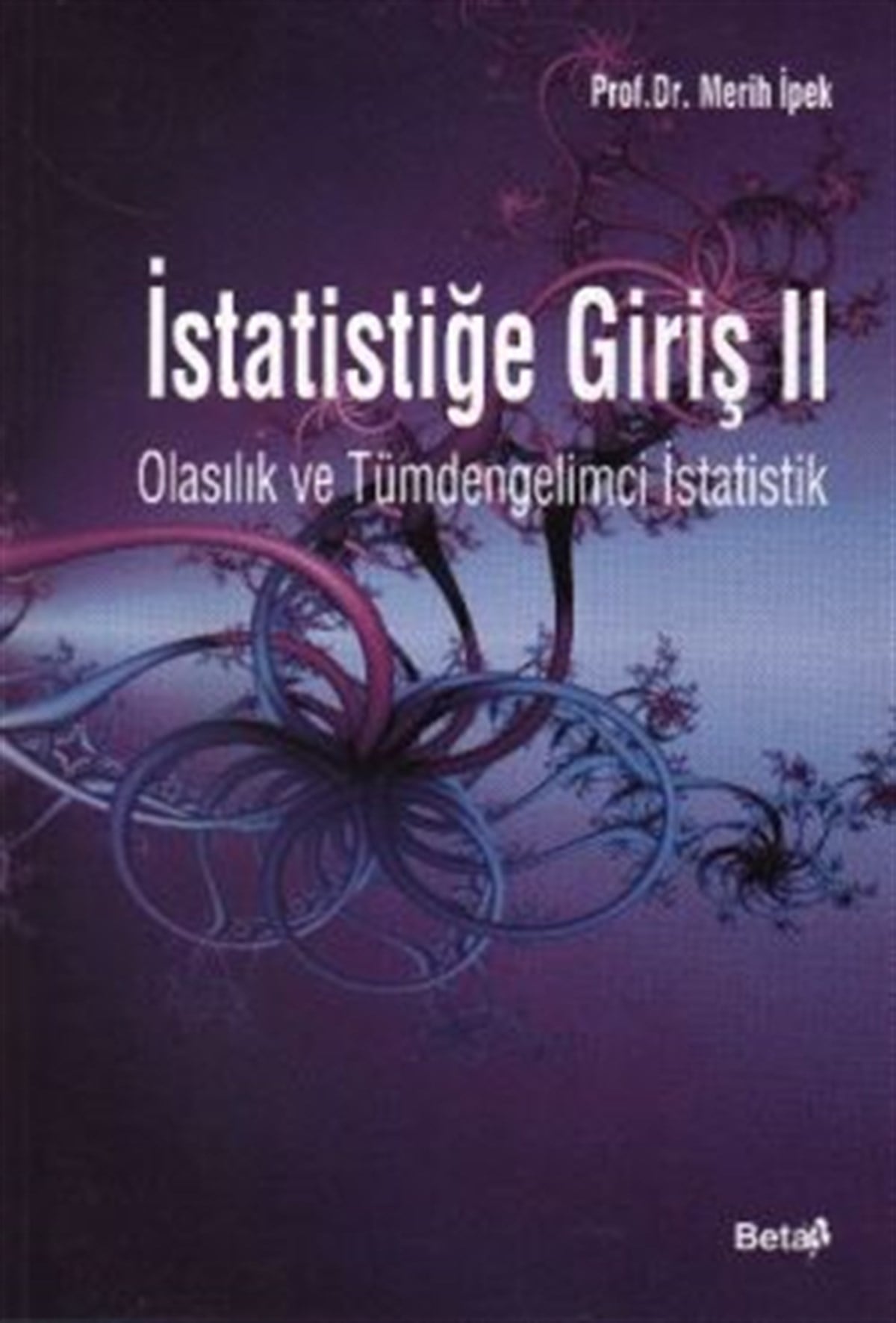 İstatistiğe Giriş 2