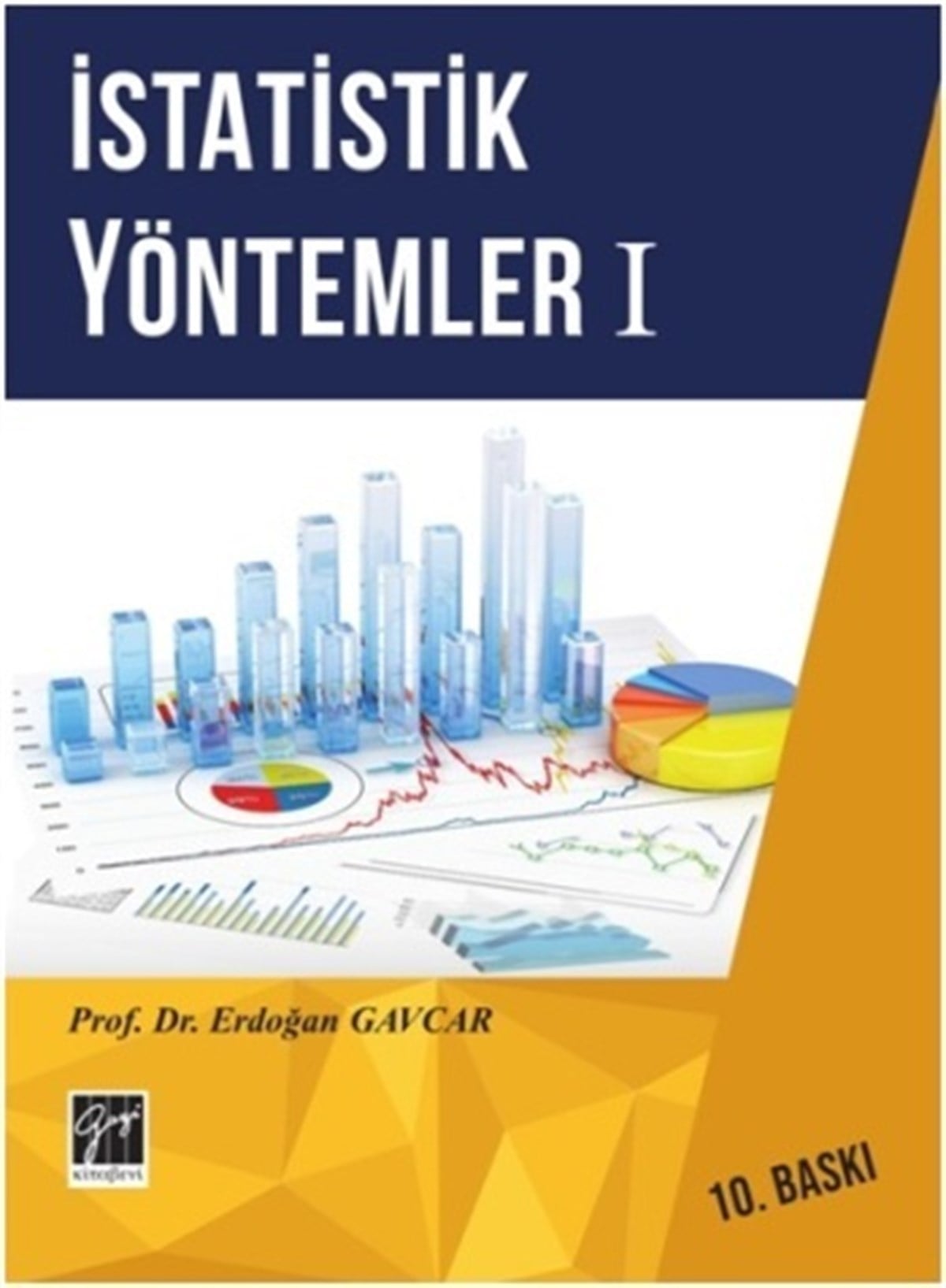İstatistik Yöntemler 1