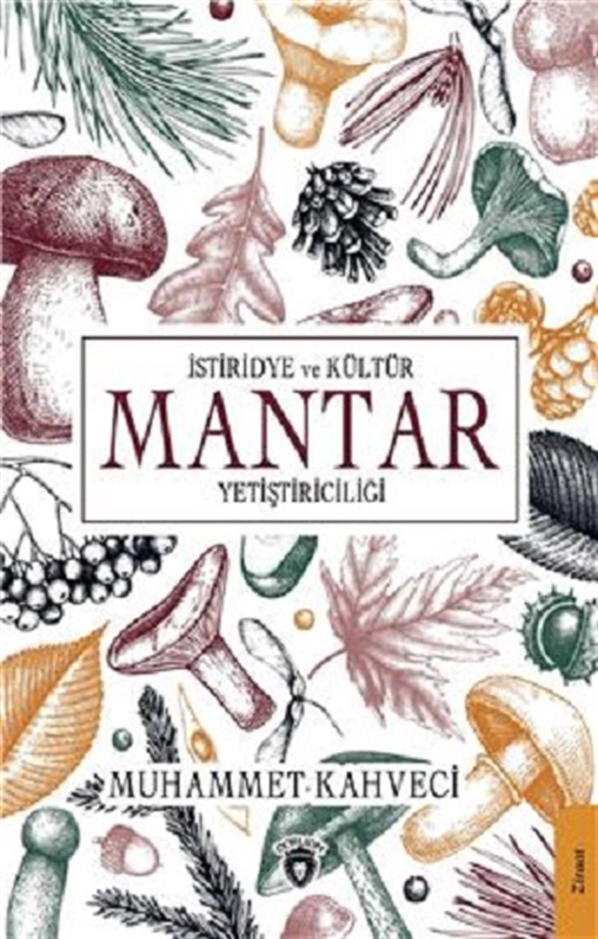 İstiridye Ve Kültür Mantarı Yetiştiriciliği