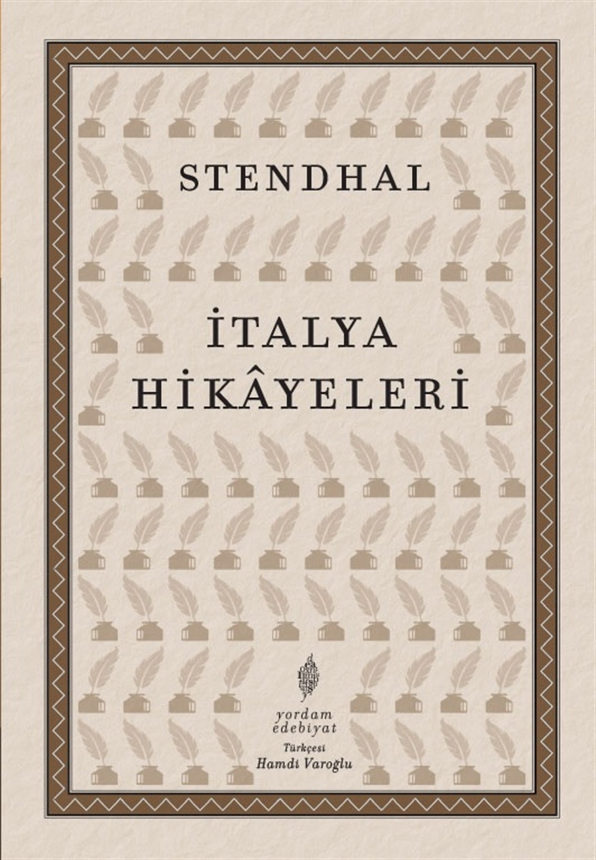 İtalya Hikâyeleri