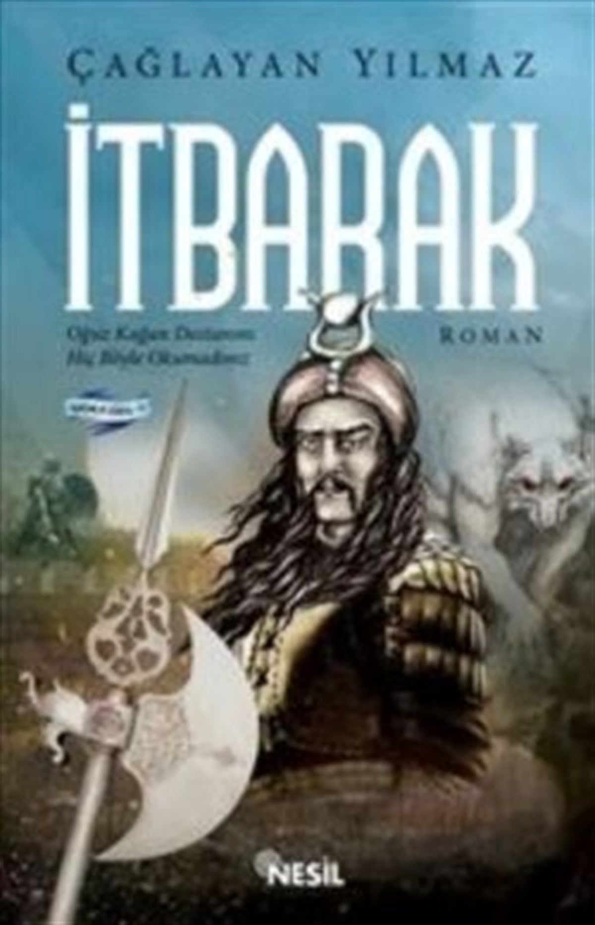 İtbarak