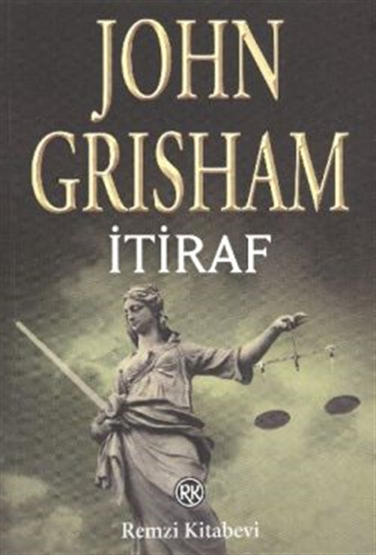 İtiraf