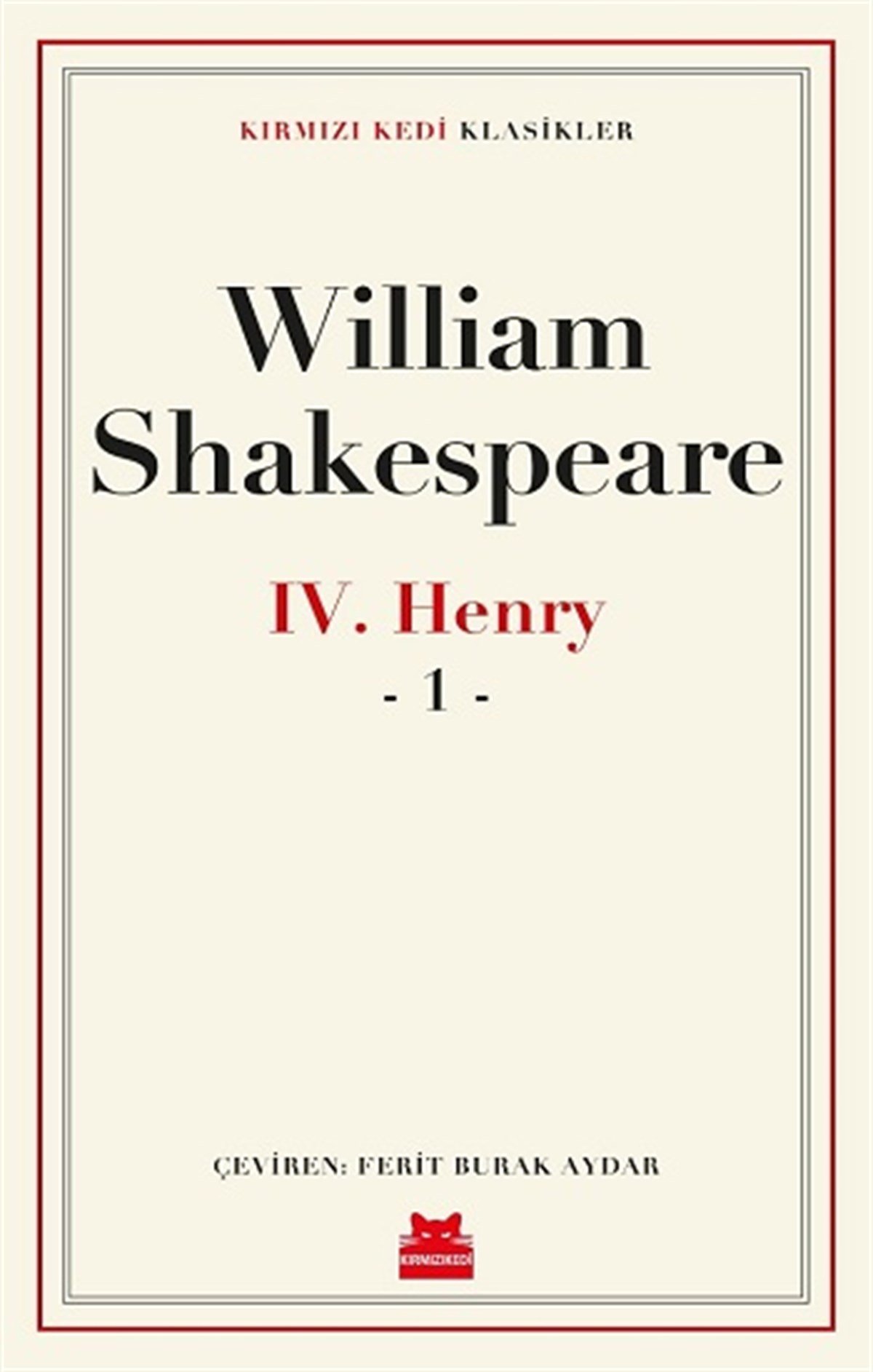 IV. Henry - 1