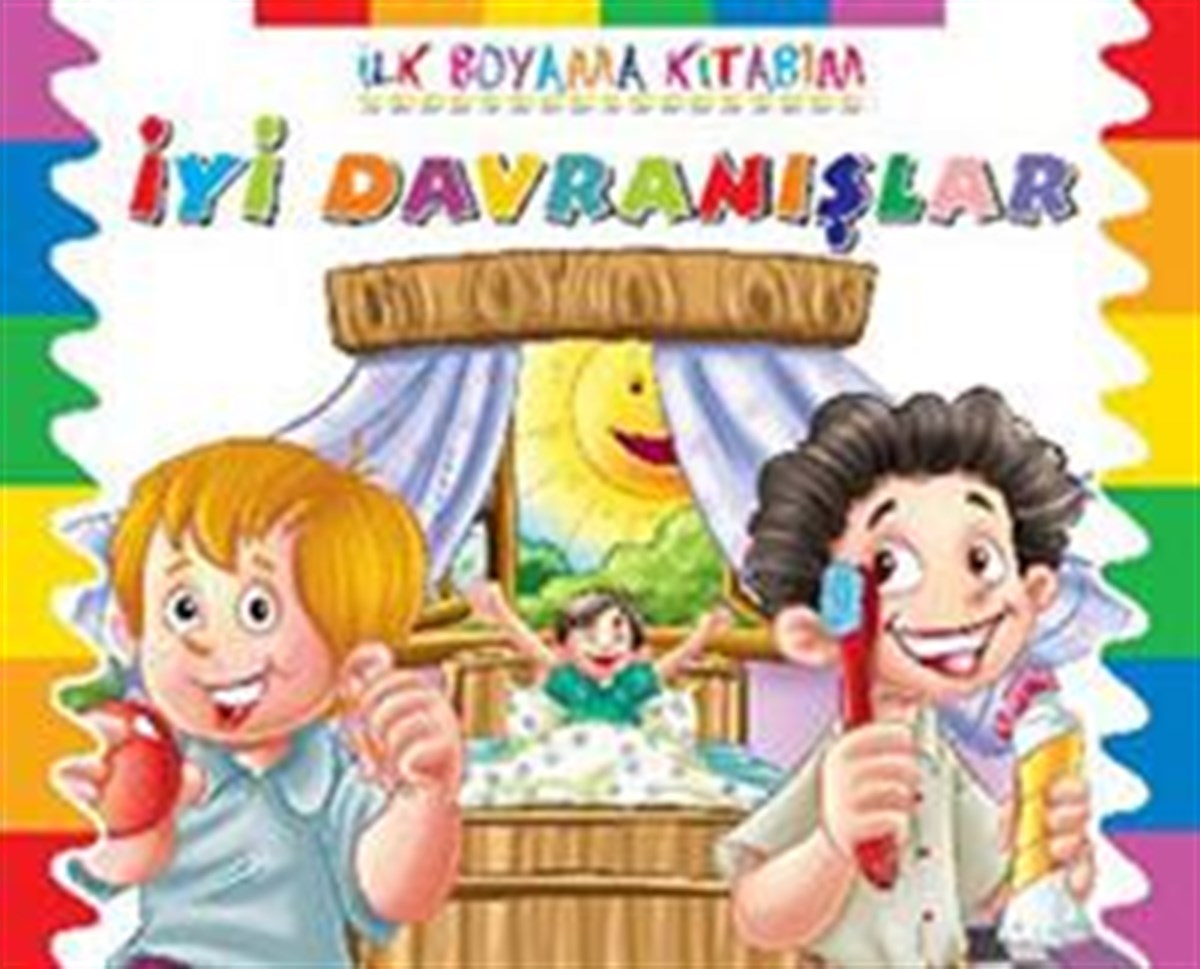 İyi Davranışlar