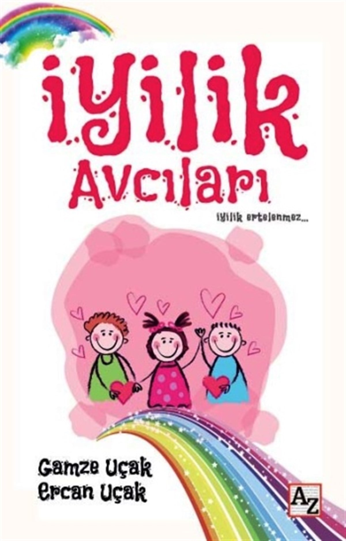 İyilik Avcıları