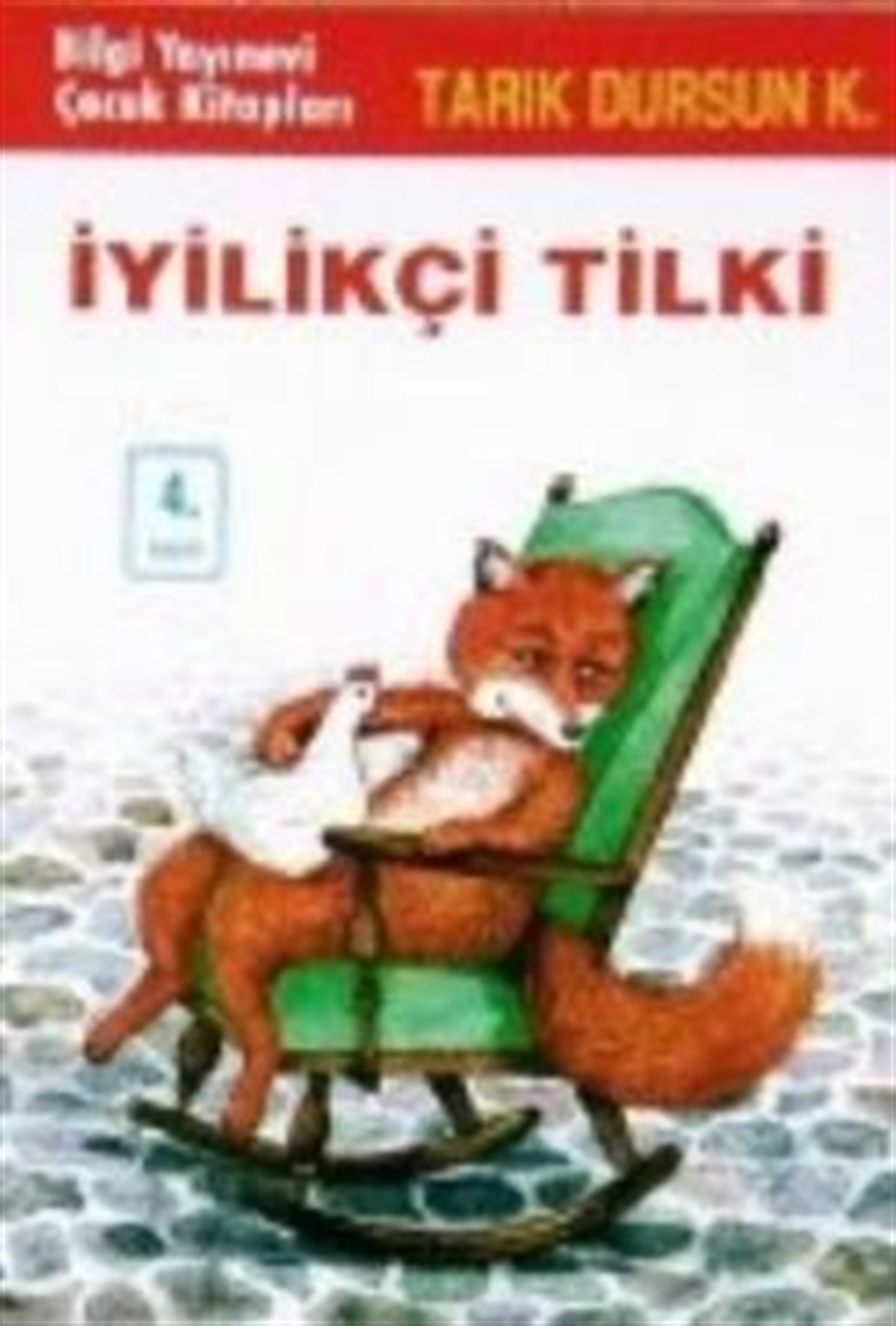 İyilikçi Tilki