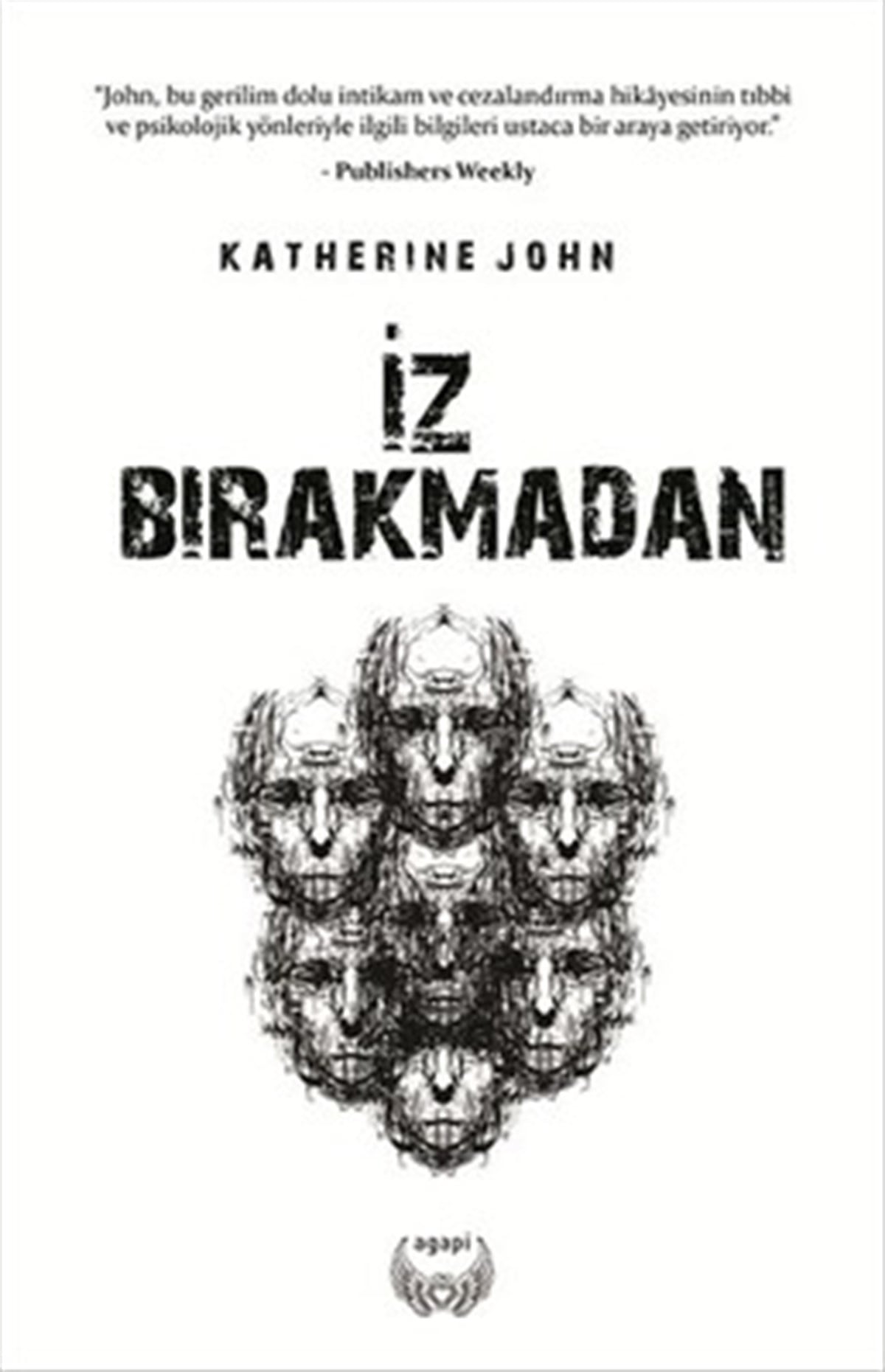 İz Bırakmadan