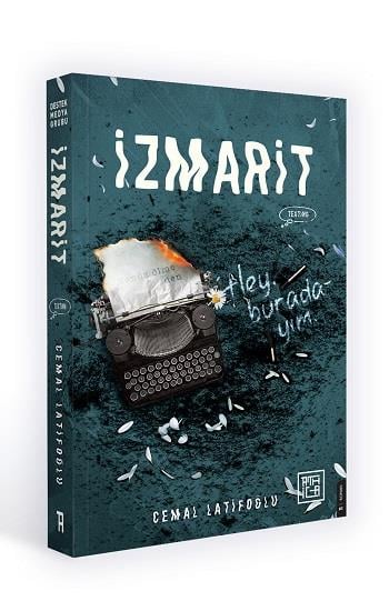 İzmarit