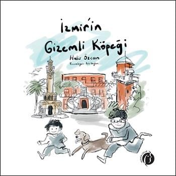 İzmirin Gizemli Köpeği